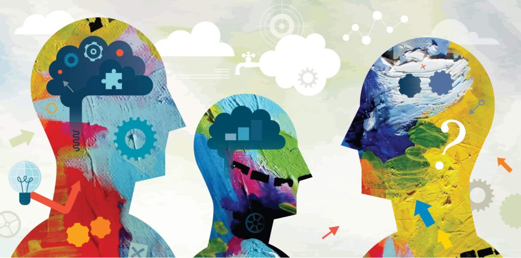 برند و هویت؛ موتور پنهان تحول و شکست تحول سازمانی