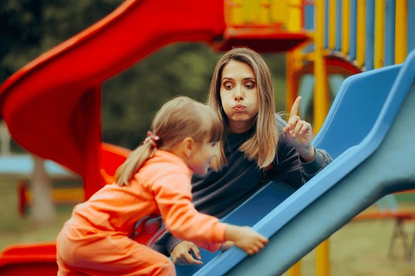 درس‌های کارآفرینی از مادرها - تعیین ارزش‌های غیرقابل‌مذاکره